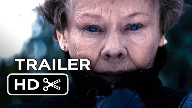 Philomena (2013): A Touching Story of Forgiveness and Redemption