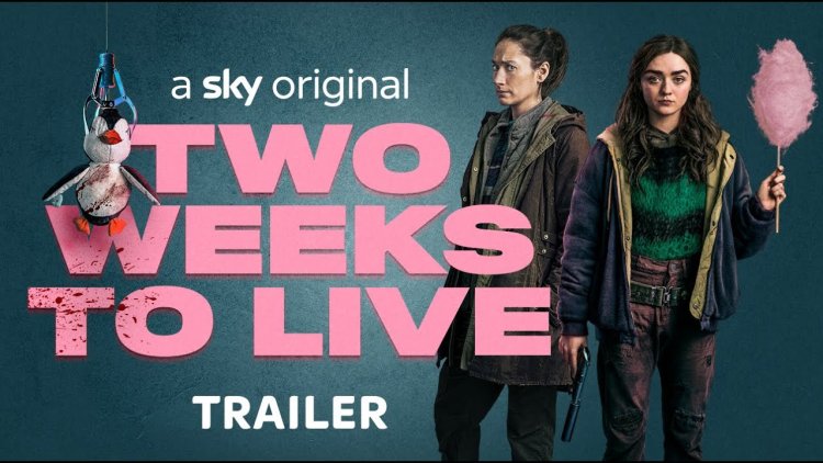 Two Weeks to Live (2020): A Must-Watch Show for Thriller Fans