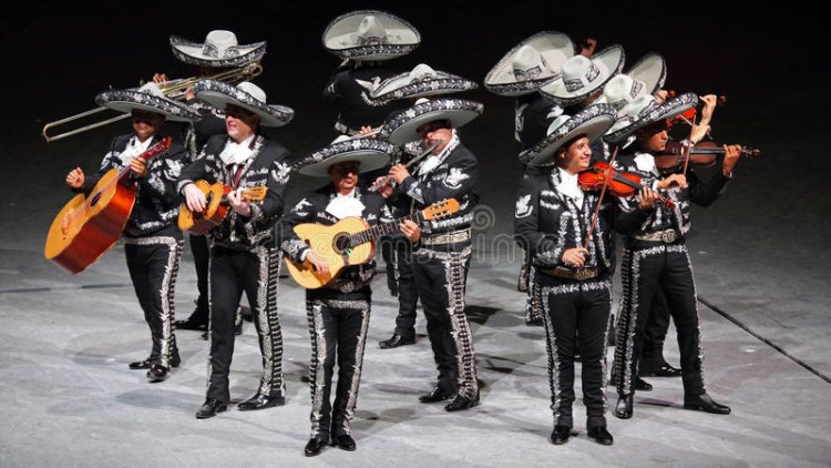 Discovering the Wonders of Mariachis: A Comprehensive Guide