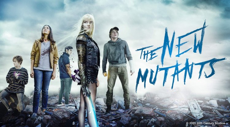 The New Mutants