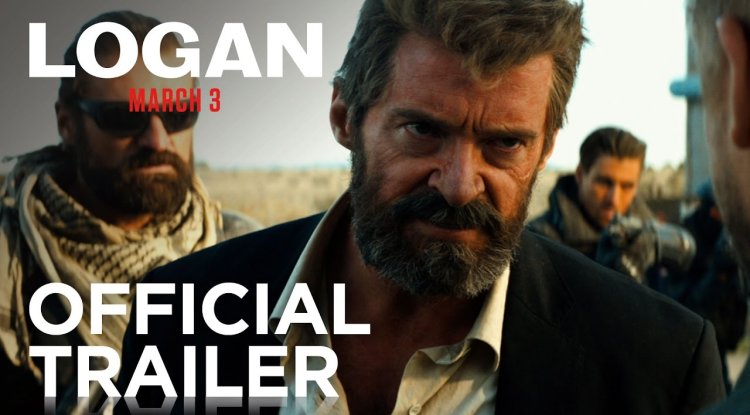 Logan (2017)
