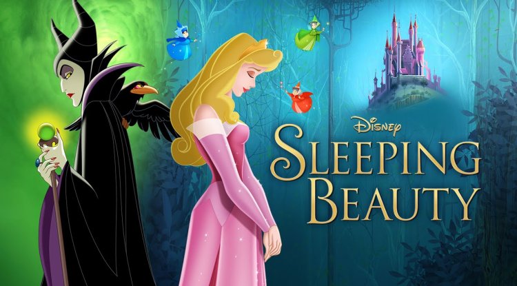 The Beauty of Sleeping Beauty (1959): A Classic Disney Masterpiece