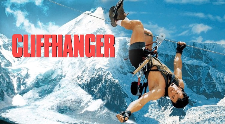 Cliffhanger