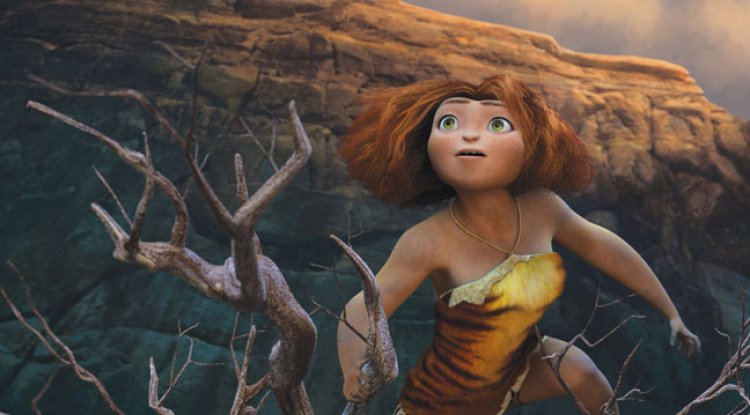 The Croods