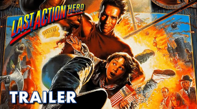 Last Action Hero