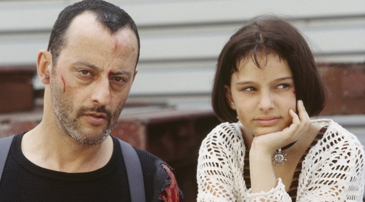 Léon: The Professional