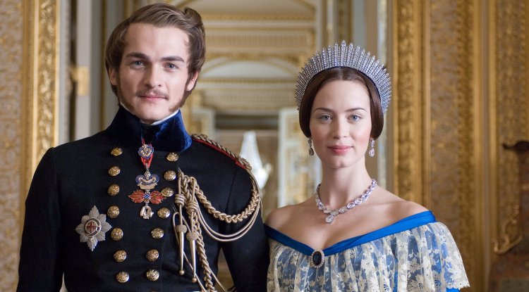 The Young Victoria: A Captivating Look at the Early Life of Queen Victoria