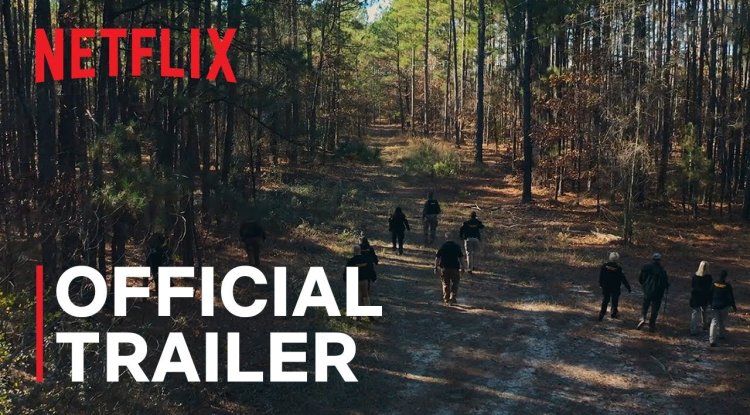 Missing: Dead or Alive? -- Netflix Documentary