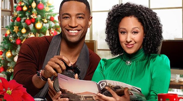 A Christmas Miracle, 2019 (Hallmark)