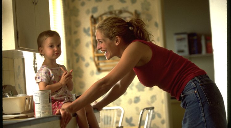 Erin Brockovich, 2000