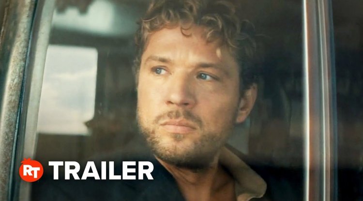 The Locksmith (2023)