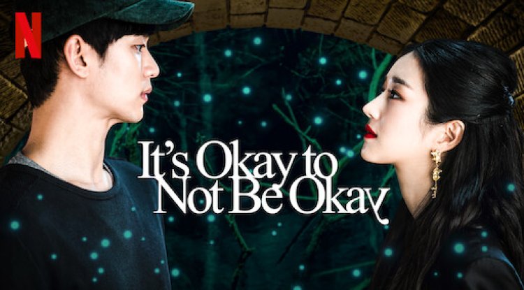 It's Okay Not To Be Okay (2020)