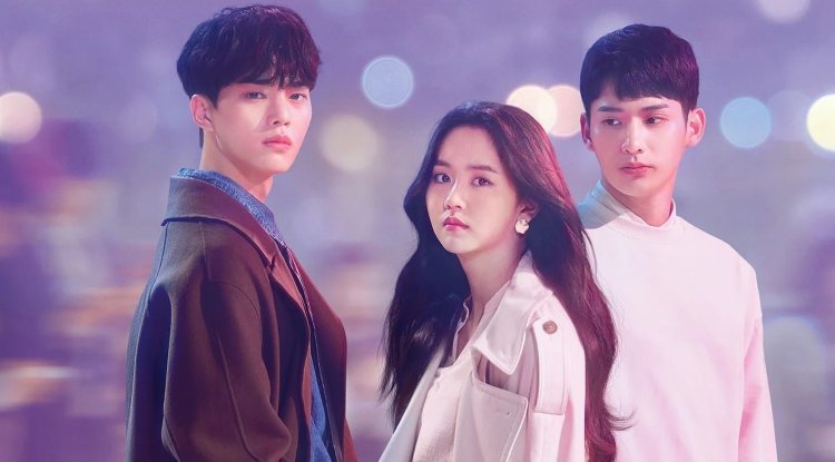 Love Alarm (2019-2021)