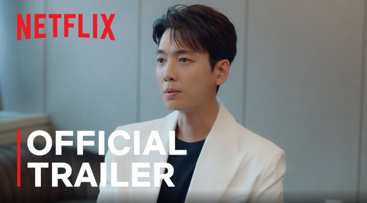 Crash Course In Romance (2023)