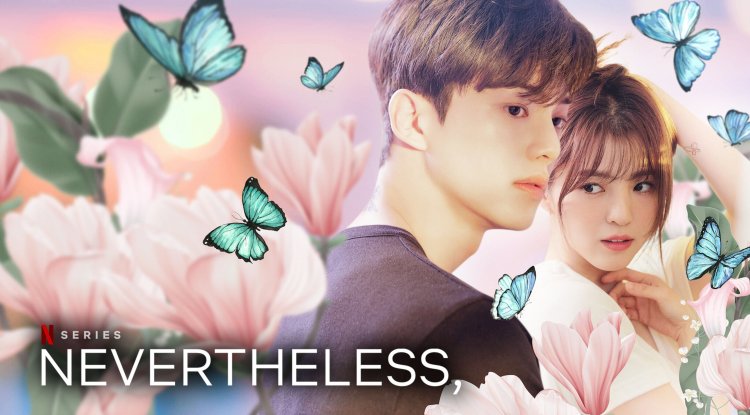 Nevertheless (2021)