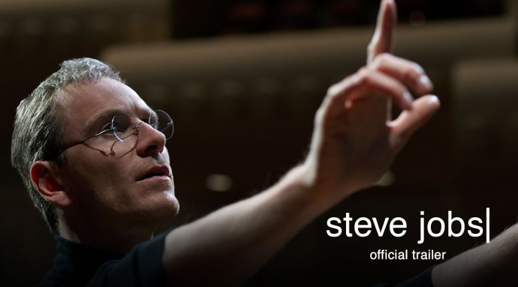 Steve Jobs (2015)