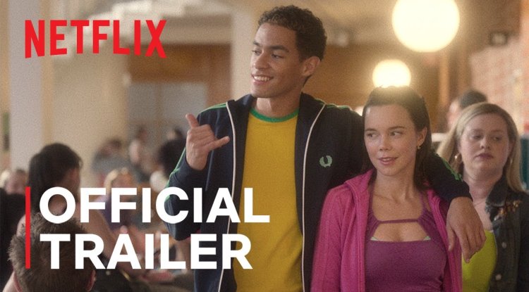 One More Time (2023)