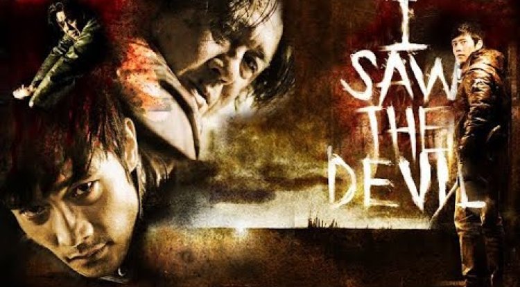 'I Saw the Devil' (2010)