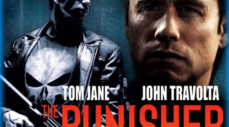 'The Punisher' (2004)