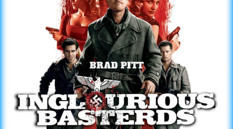 'Inglorious Basterds' (2009)