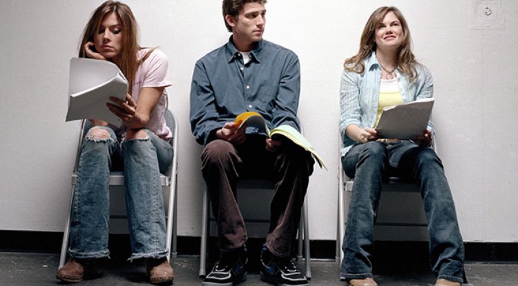 ‘Unscripted’ (2005)