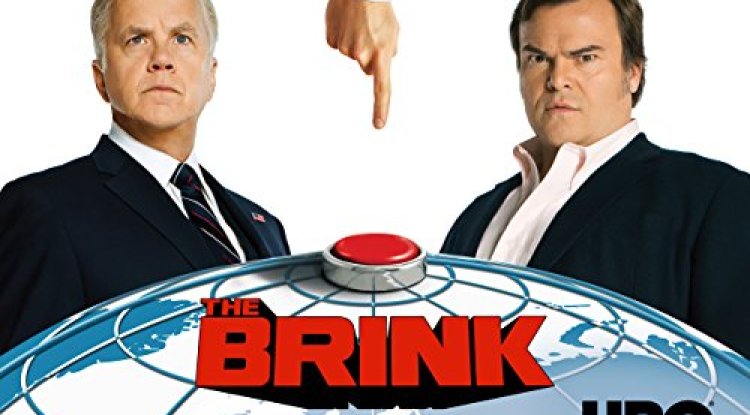 ‘The Brink’ (2015)