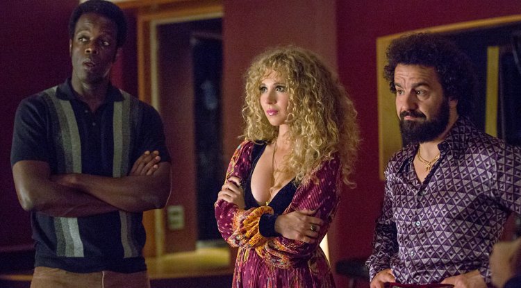 ‘Vinyl’ (2016)