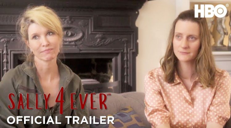 ‘Sally4Ever’ (2018)