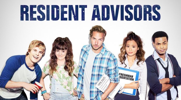 ‘Resident Advisors’ (2015)
