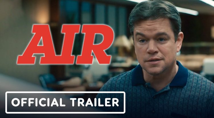 Air (2023)