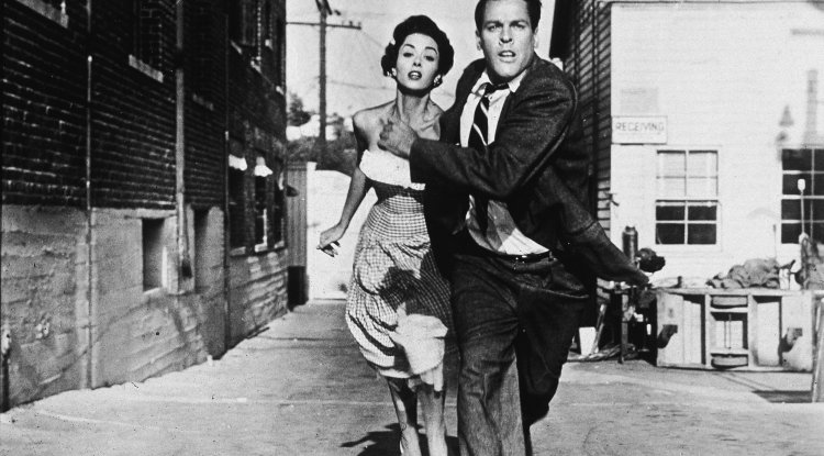 Invasion of the Body Snatchers (1956)