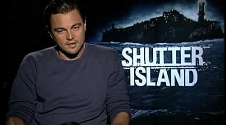 Shutter Island (2010)