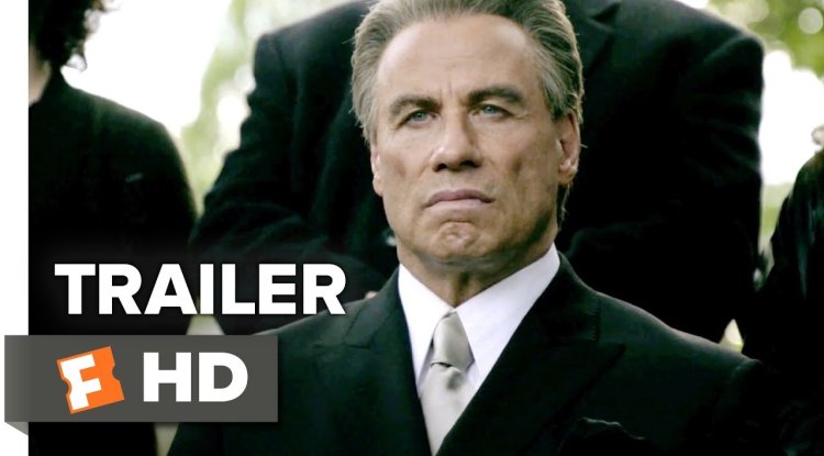 'Gotti' (2018)