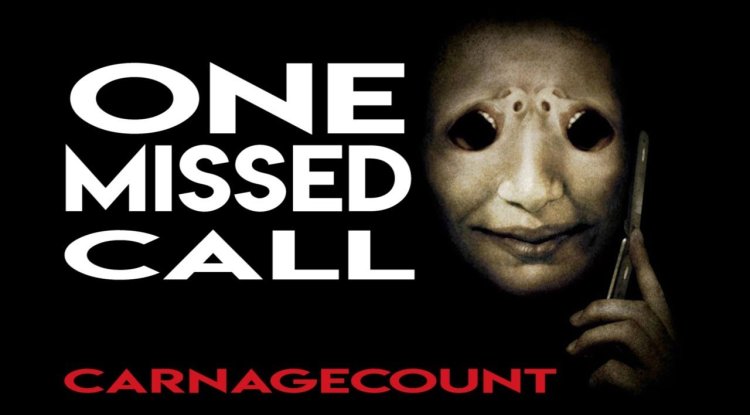 'One Missed Call' (2008)