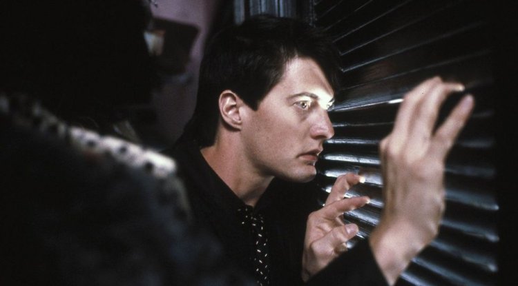 'Blue Velvet' (1986)