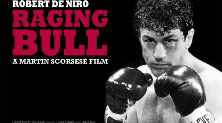'Raging Bull' (1980)