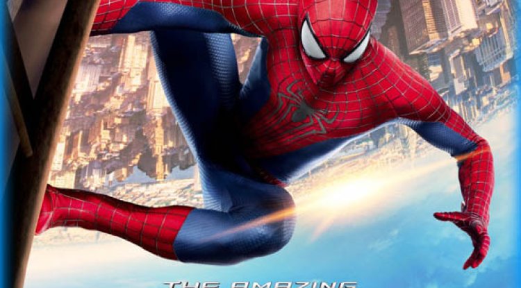 The Amazing Spider-Man 2 (2014)