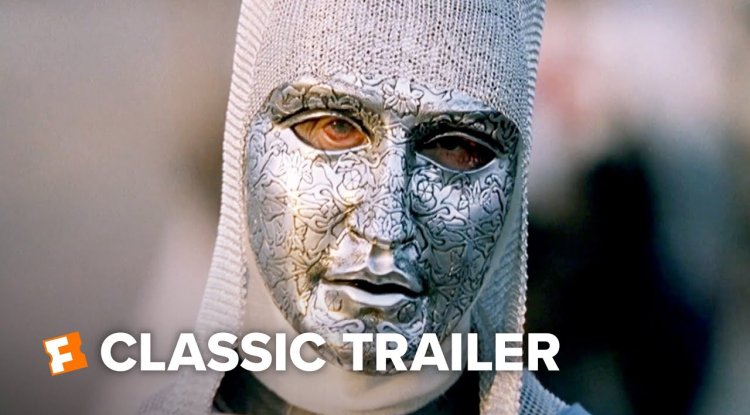 'Kingdom Of Heaven' (2005)