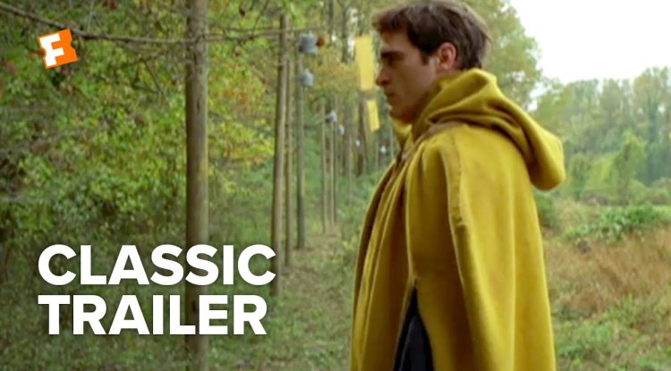 'The Village' (2004)