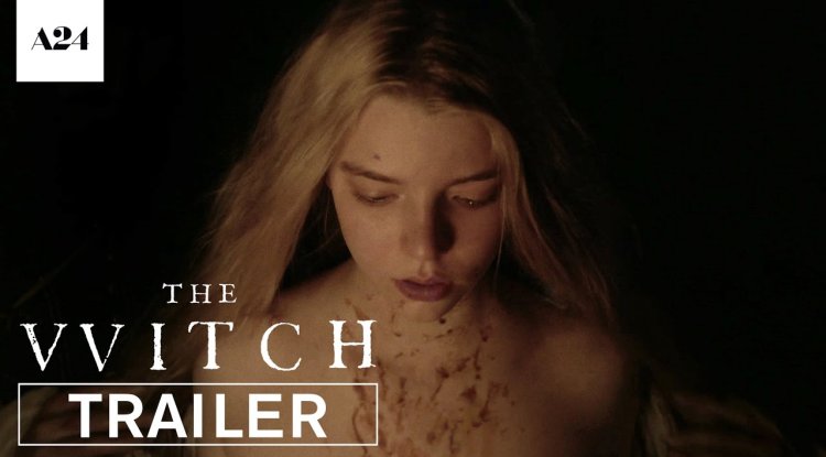 'The Witch' (2015)