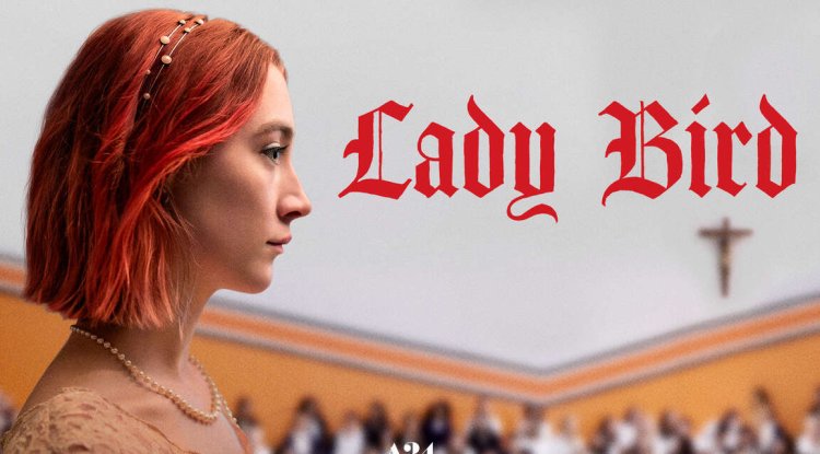 'Lady Bird' (2017)