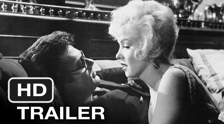 'Some Like It Hot' (1959)