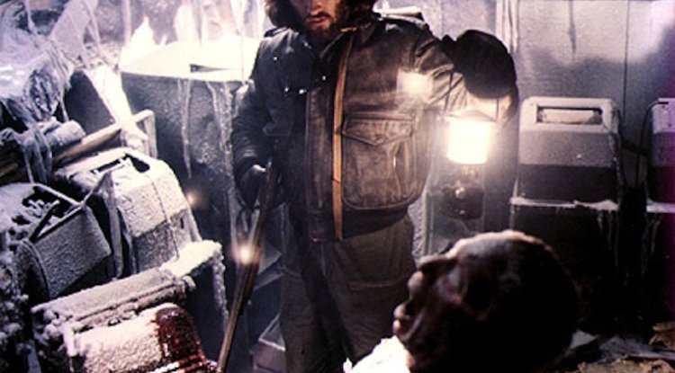 'The Thing' (1982)