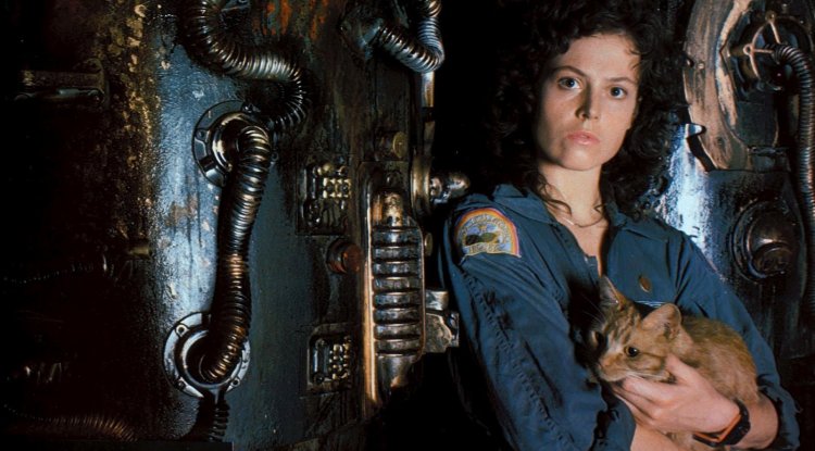 'Alien' (1979)