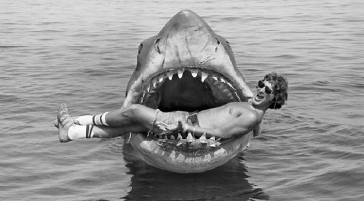 'Jaws' (1975)