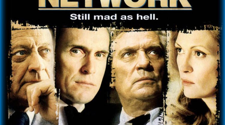 'Network' (1976)