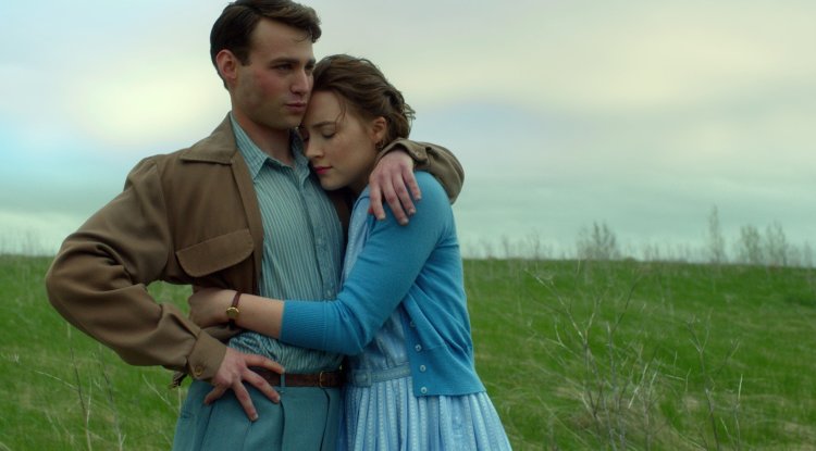 'Brooklyn' (2015)