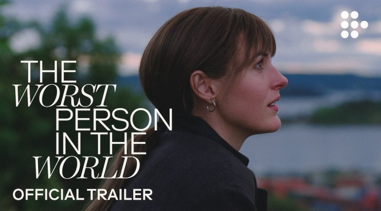 'The Worst Person In The World' (2021)