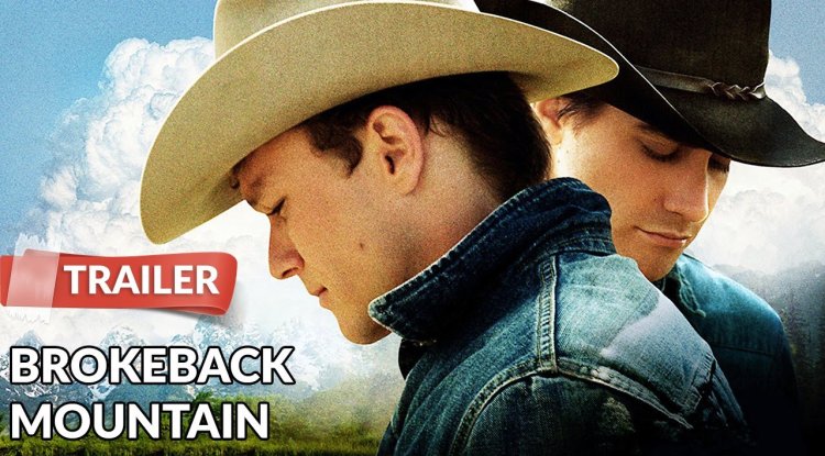 'Brokeback Mountain' (2005)