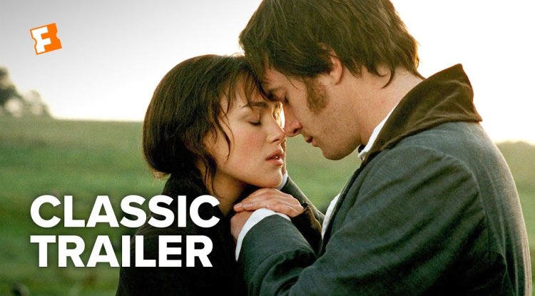 'Pride & Prejudice' (2005)